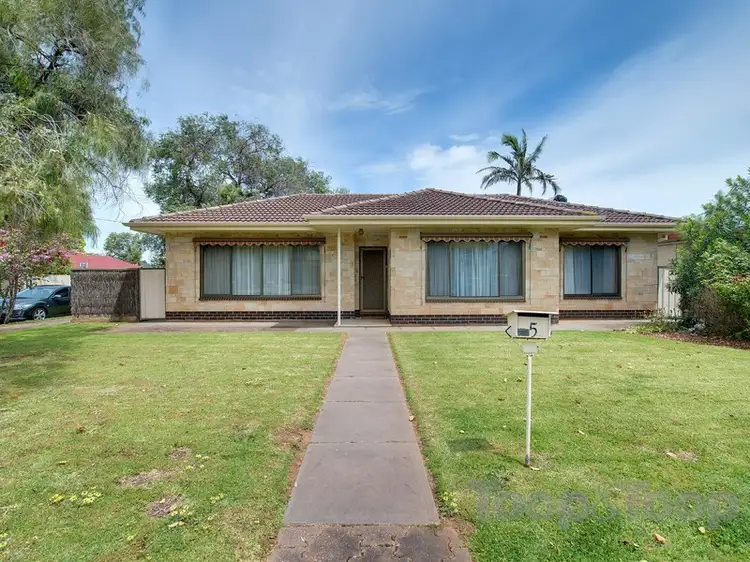 5 Copas Drive, Klemzig SA 5087