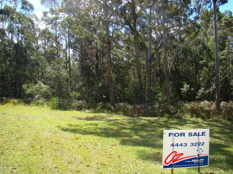 Fourth view of Homely land listing, 11 Battunga Drive, Tomerong NSW 2540