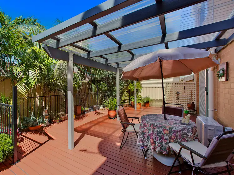 Fourth view of Homely unit listing, 6/236 Cresthaven Avenue, Bateau Bay NSW 2261