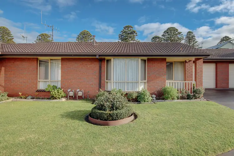Second view of Homely unit listing, 6 Helens Court, Warrnambool VIC 3280