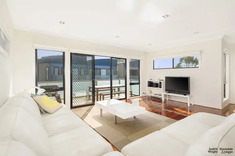 Third view of Homely townhouse listing, 8/7 Beach Street, Cowes VIC 3922