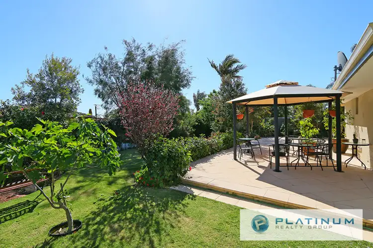 Fourth view of Homely house listing, 1 Jandu Street, Wanneroo WA 6065