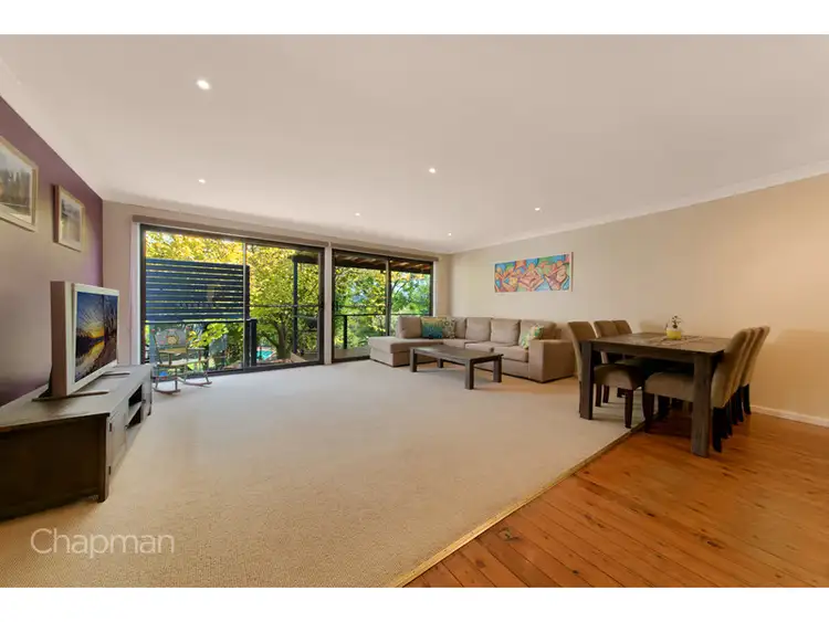 Third view of Homely house listing, 38 Terrymont Road, Warrimoo NSW 2774