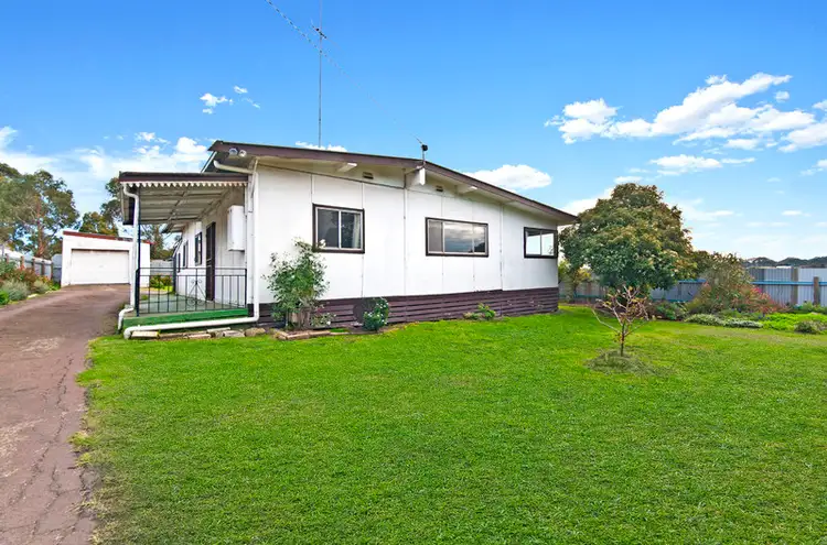 11 - 13 Grange Street, Hamilton VIC 3300