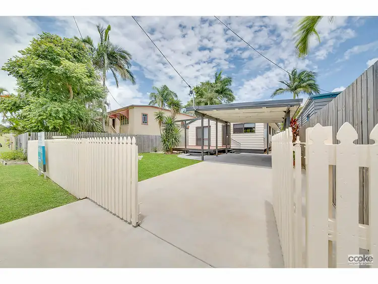 14 Spring Street, Yeppoon QLD 4703