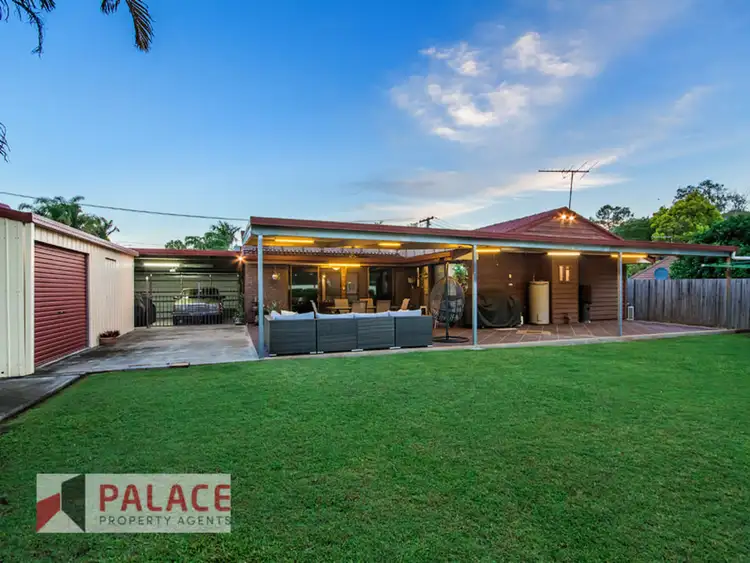 Sixth view of Homely house listing, 34 Glenelg Drive, Brassall QLD 4305
