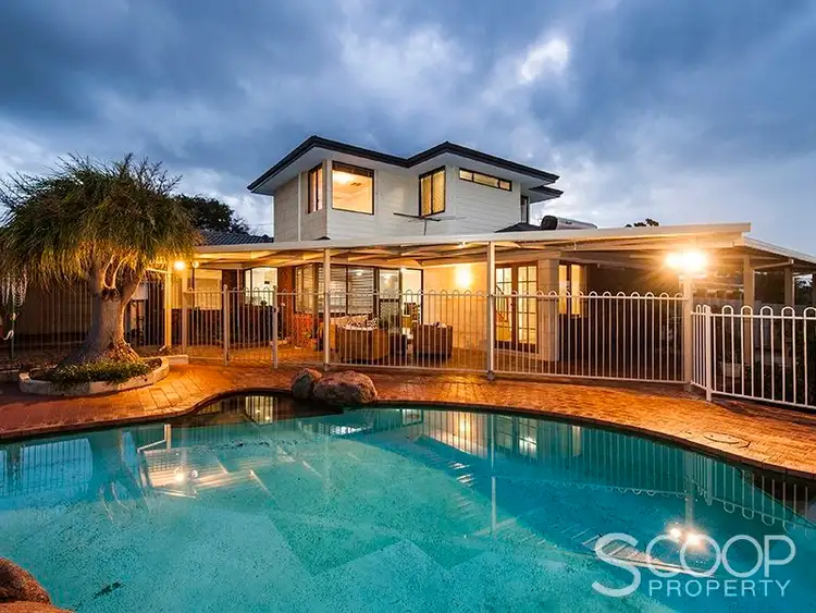 Main view of Homely house listing, 32 McKenzie Road, Samson WA 6163