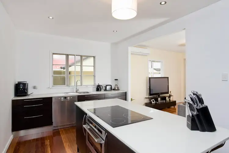 Fourth view of Homely house listing, 48 Hamilton Road, Wavell Heights QLD 4012