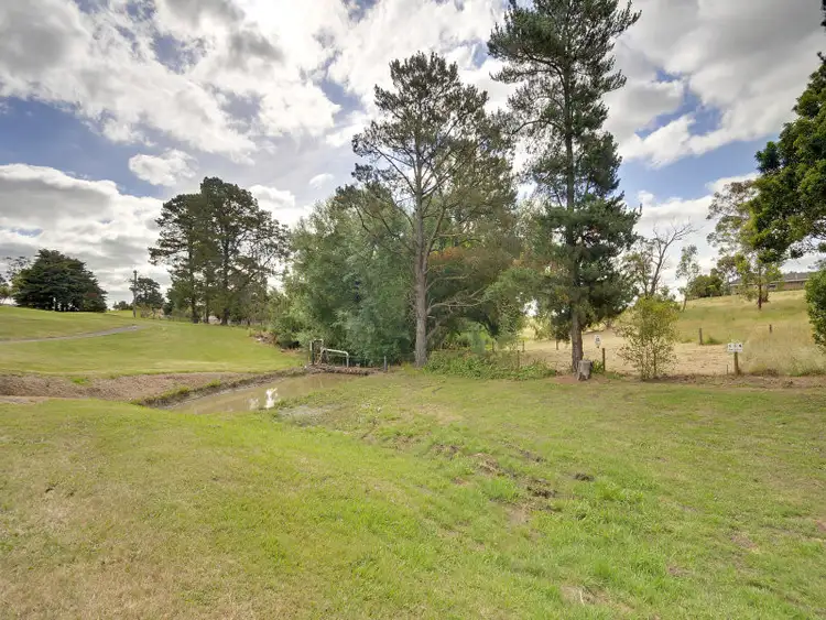 Third view of Homely land listing, LOT 4/75 Alamere Drive, Traralgon VIC 3844