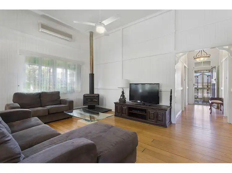 Fourth view of Homely house listing, 26 Dagmar Street, The Range QLD 4700