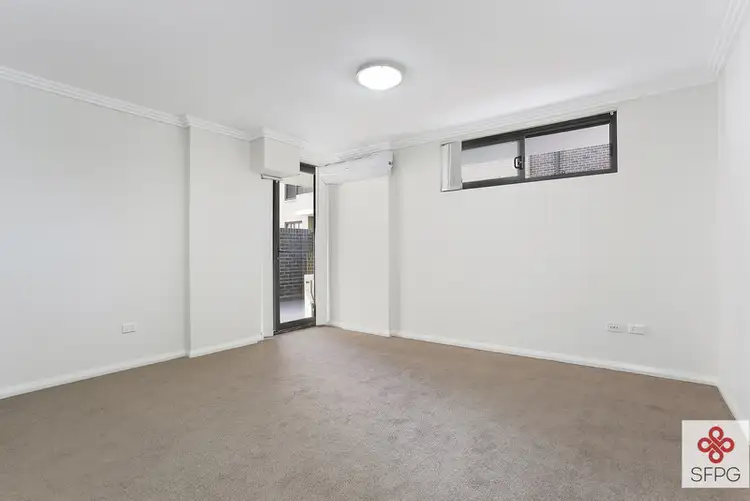 Third view of Homely apartment listing, 5/44-46 Keeler Street, Carlingford NSW 2118