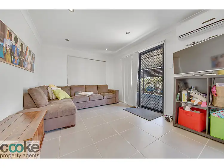 Third view of Homely house listing, 21 Mei-Lynn Way, Taranganba QLD 4703