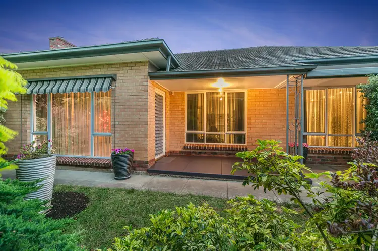 Second view of Homely house listing, 19 Whiteleaf Crescent, Glengowrie SA 5044