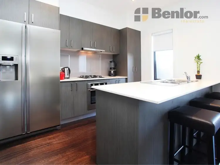 Third view of Homely house listing, 1/56 Toritta Way, Truganina VIC 3029