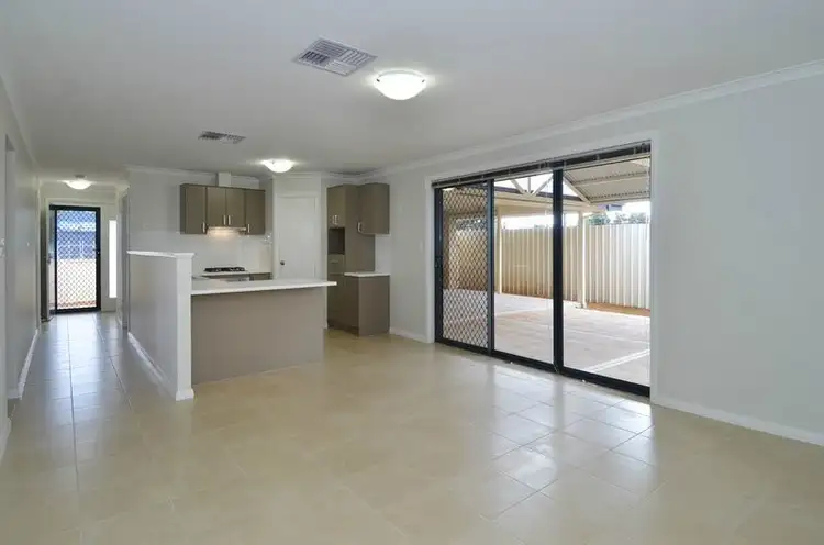 Second view of Homely villa listing, 2/293 Hay Street, Kalgoorlie WA 6430