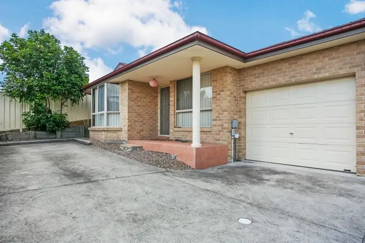 Third view of Homely block of units listing, 1/12 Park Street, East Maitland NSW 2323