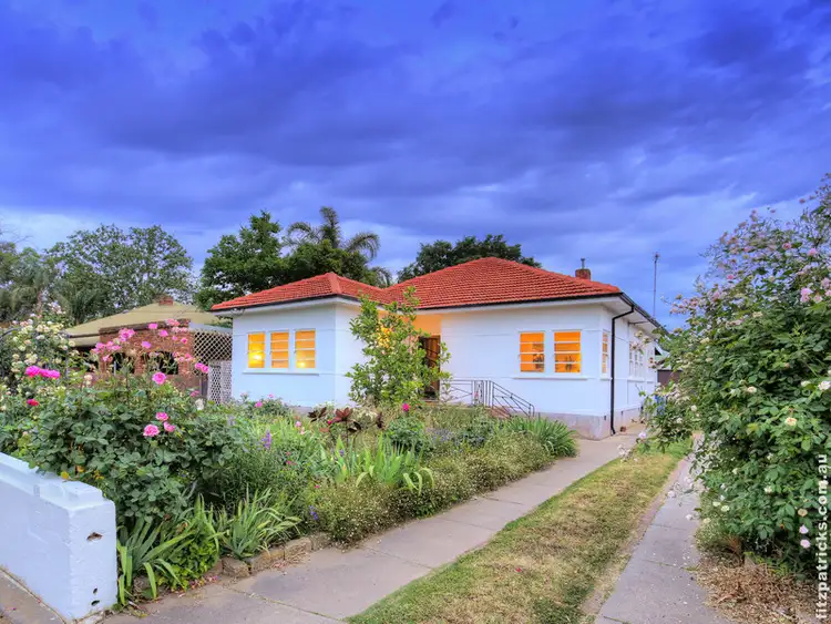 206 Kincaid Street, Wagga Wagga NSW 2650