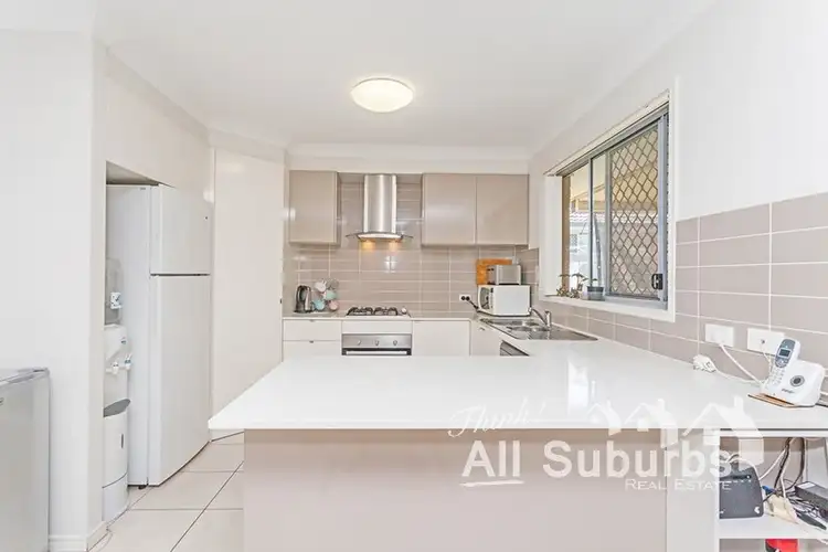 Second view of Homely house listing, 11 Sanur Street, Marsden QLD 4132