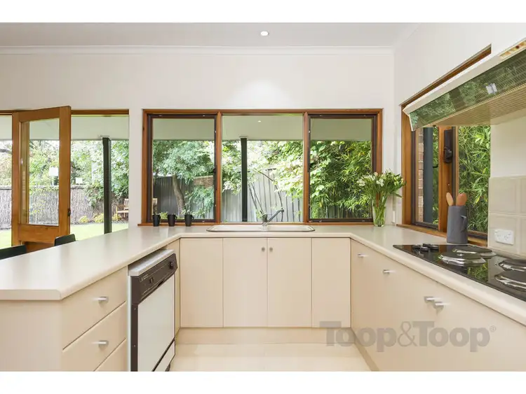 Sixth view of Homely house listing, 28a Cator Street, Glenside SA 5065