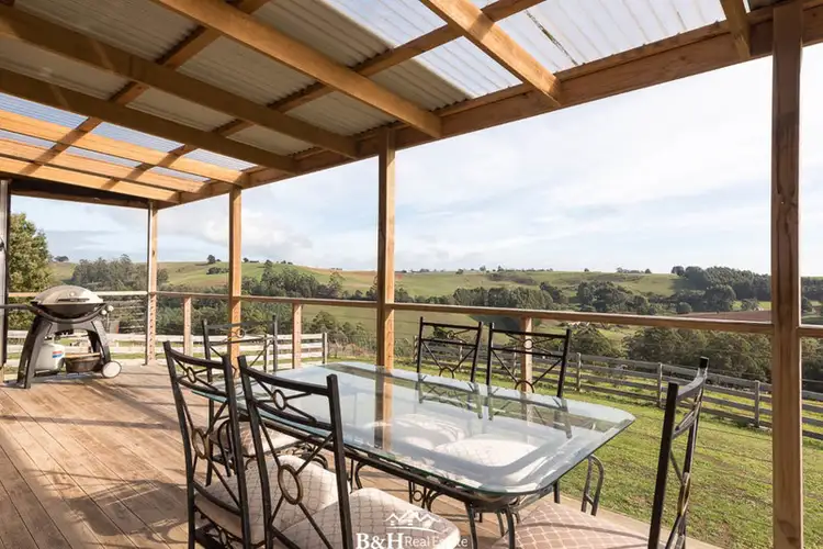 730 Ironcliffe Road, Penguin TAS 7316