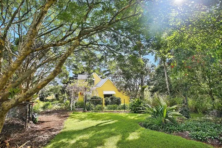Sixth view of Homely house listing, 16 Allara Street, Flaxton QLD 4560