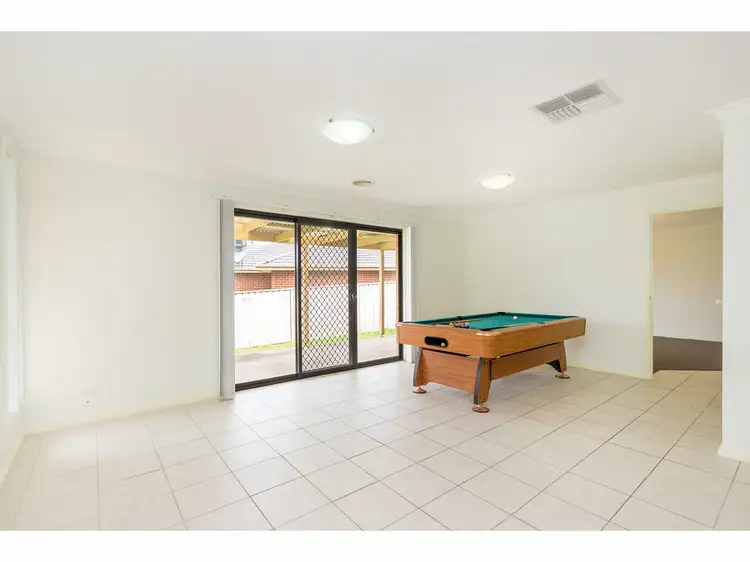 Fifth view of Homely house listing, 34 Briese Court, Thurgoona NSW 2640
