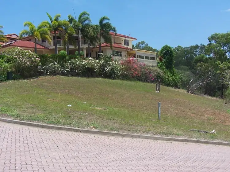 Sixth view of Homely land listing, 23 Waterview Drive, Lammermoor QLD 4703