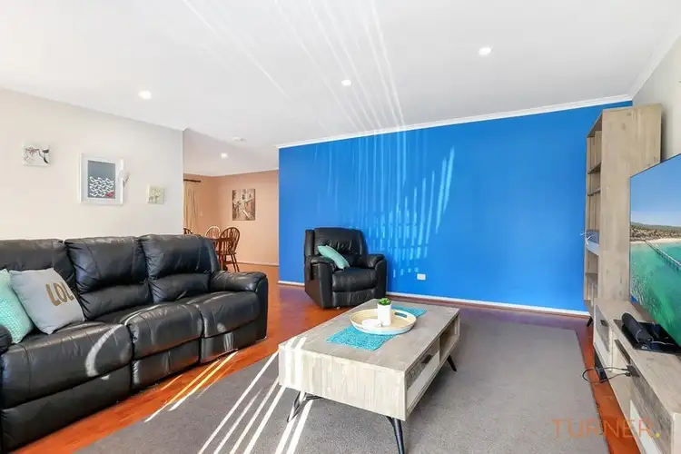 Third view of Homely house listing, 5 Lyle Street, Para Vista SA 5093