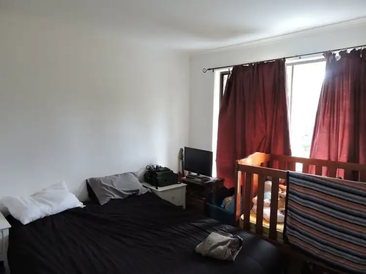 Fourth view of Homely townhouse listing, 12/67 Nerang Street, Nerang QLD 4211