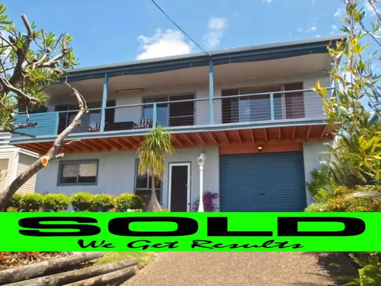 Main view of Homely house listing, 371 Elizabeth Drive, Vincentia NSW 2540