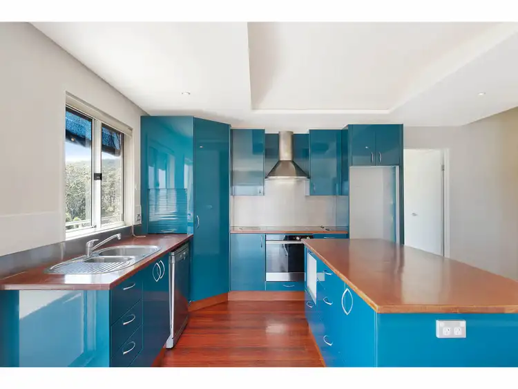 Sixth view of Homely house listing, 1 Snapper Court, Merimbula NSW 2548