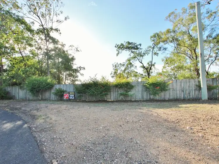 Third view of Homely land listing, 95 Allawah Road, Chuwar QLD 4306