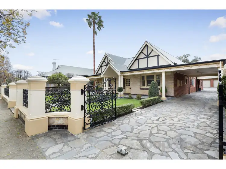 Second view of Homely house listing, 46 Cudmore Avenue, Toorak Gardens SA 5065