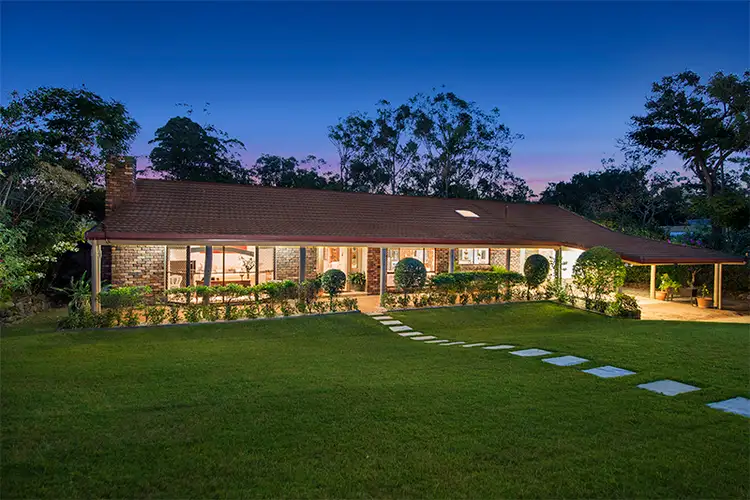 Third view of Homely house listing, 58 Hillview Parade, Ashmore QLD 4214