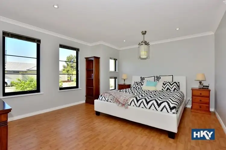 Fifth view of Homely house listing, 3 Guraga Terrace, Ellenbrook WA 6069