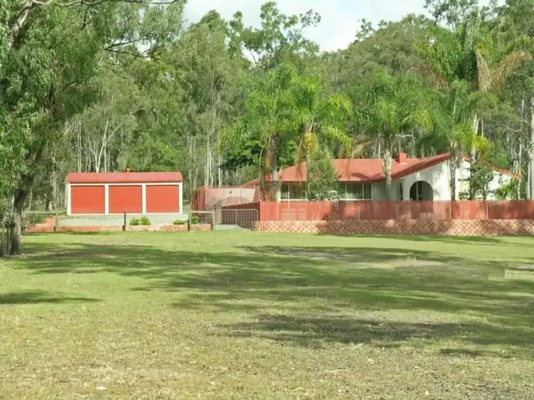 129 Jarrah Road