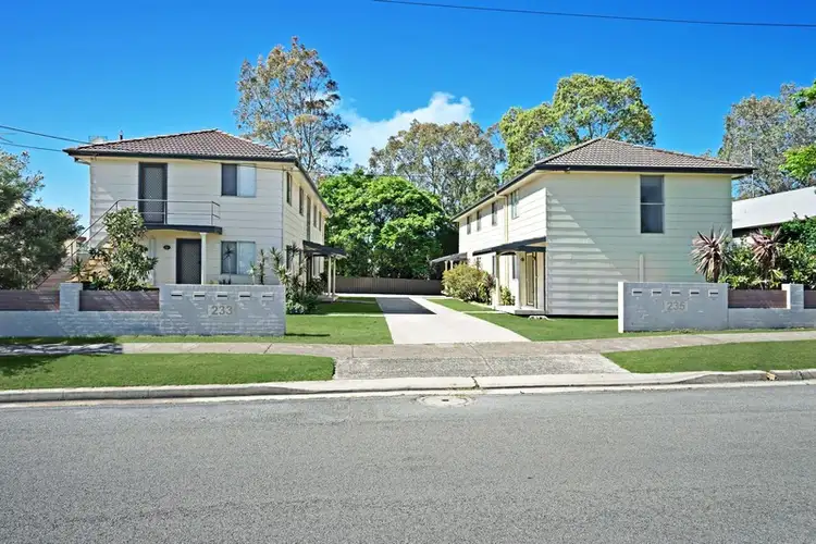 Second view of Homely flat listing, 6/235 New England Highway, Rutherford NSW 2320