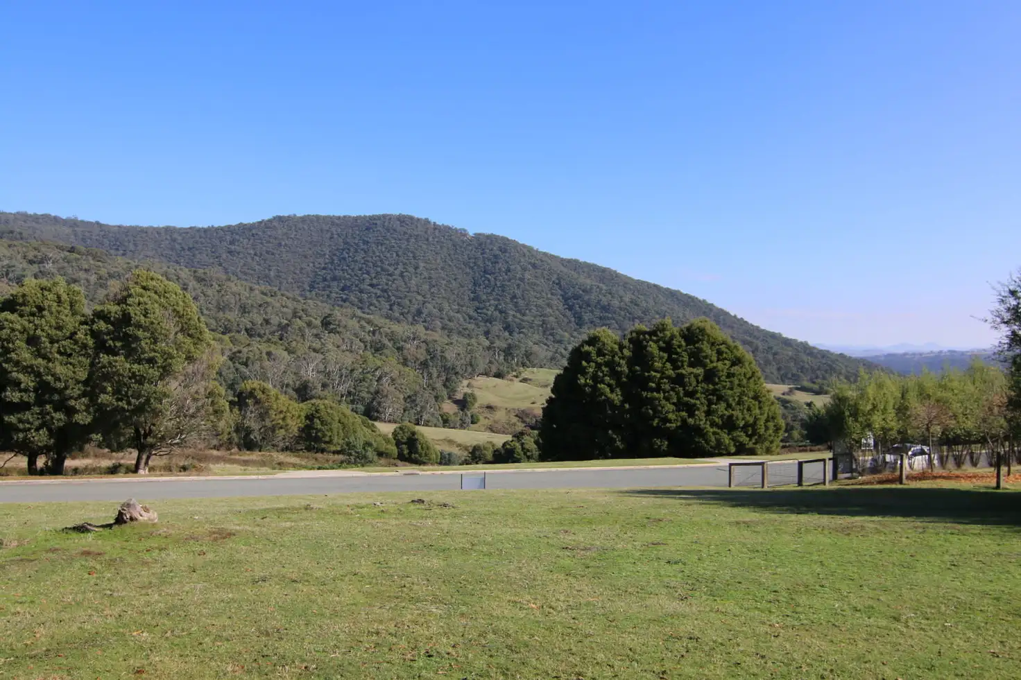 Main view of Homely land listing, 7 Lightwood Crt, Merrijig VIC 3723