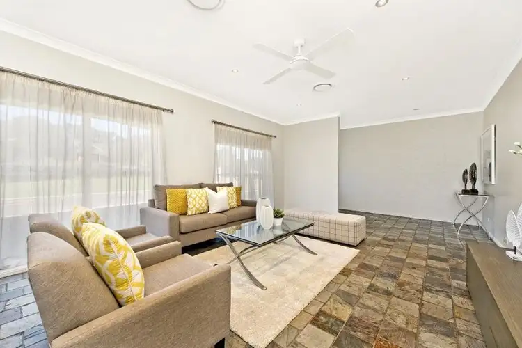 Fifth view of Homely house listing, 22 Cawdor Farms Road, Grasmere NSW 2570