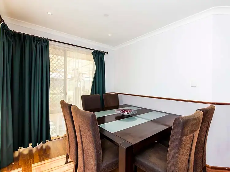 Fifth view of Homely house listing, 20 Eucumbene Crescent, Joondalup WA 6027