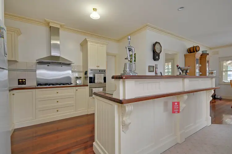 Third view of Homely house listing, 9 Chisholm Court, Traralgon VIC 3844