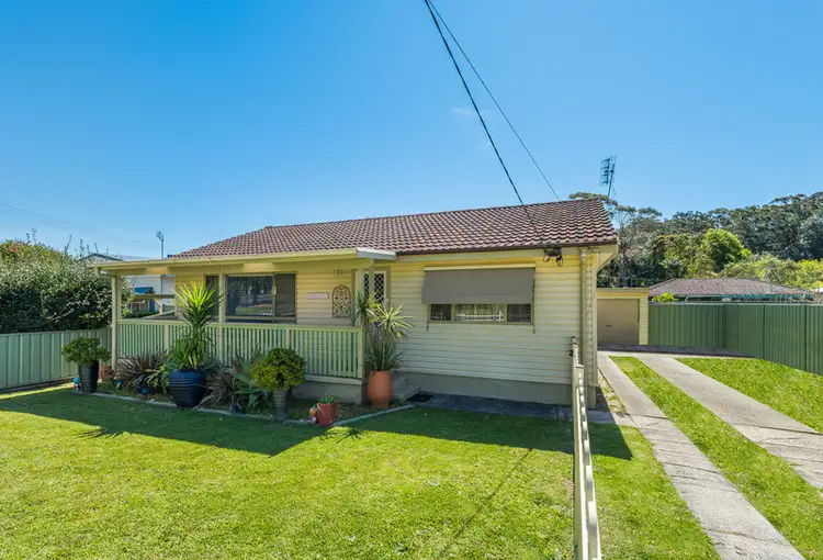 Main view of Homely house listing, 51 Maidens Brush Road, Wyoming NSW 2250
