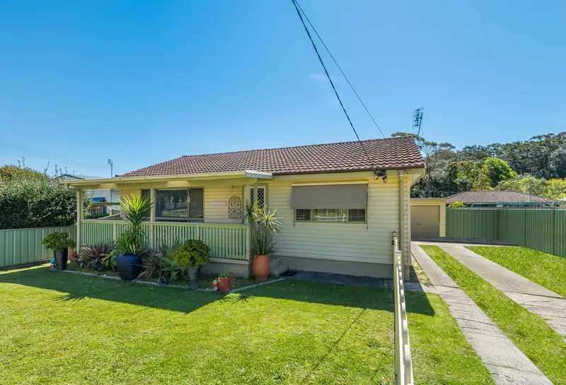Main view of Homely house listing, 51 Maidens Brush Road, Wyoming NSW 2250