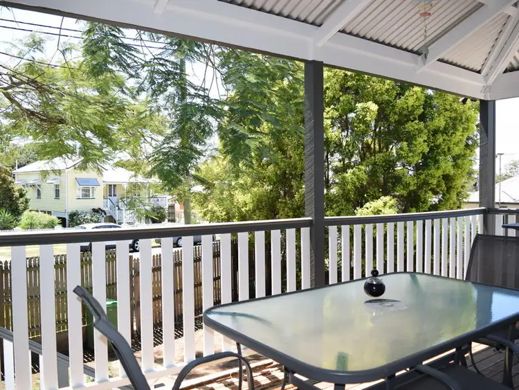 Third view of Homely house listing, 17a Railway Street, Booval QLD 4304