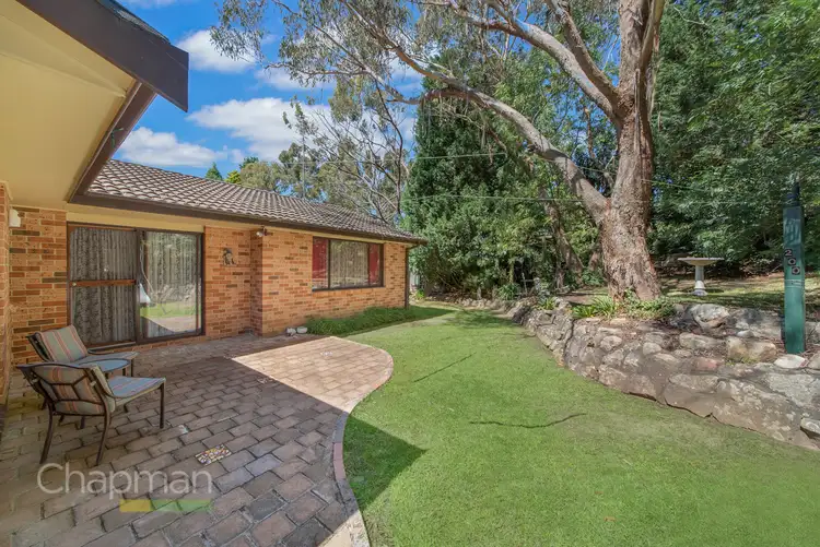 Fifth view of Homely house listing, 200 Blaxland Road, Wentworth Falls NSW 2782