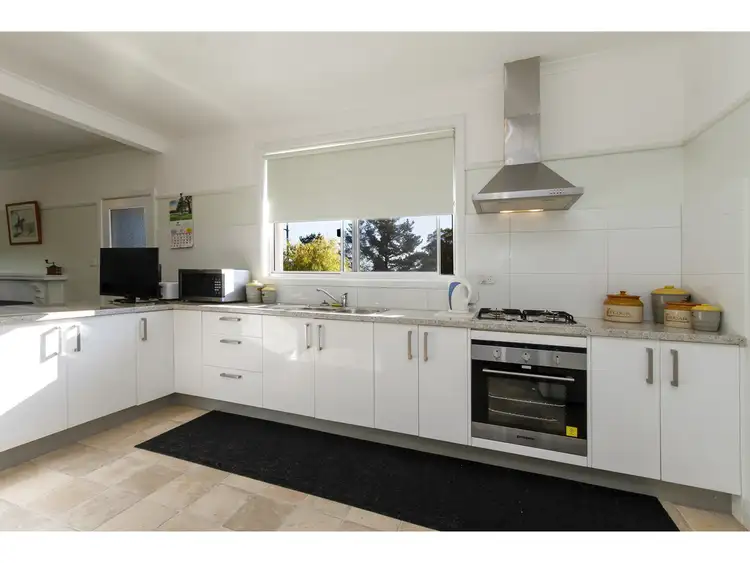 Third view of Homely rural property listing, 1009 Sale-Cowwarr Road, Nambrok VIC 3847
