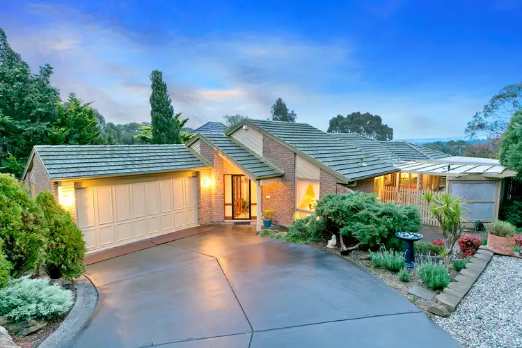 4 Highwood Court, Aberfoyle Park SA 5159