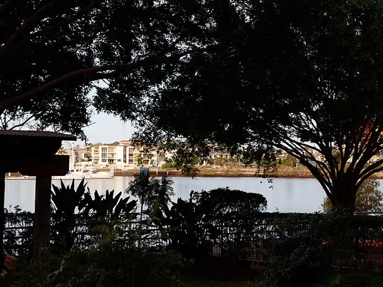 Seventh view of Homely apartment listing, 53 Vernon Terrace, Teneriffe QLD 4005