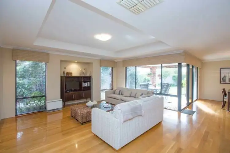 Fourth view of Homely house listing, 9 Bonnard Crescent, Ashby WA 6065