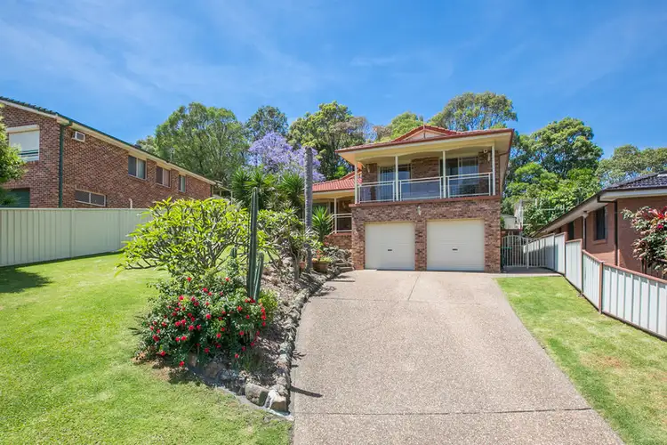 29 Westwood Drive, Blackbutt NSW 2529